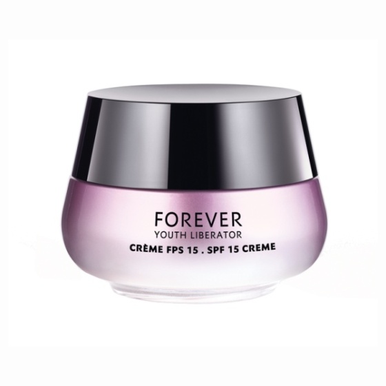 YSL Forever Youth Liberator Cream