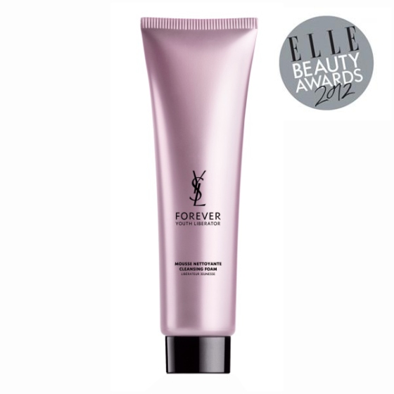 YSL Forever Youth Liberating Cleansing Foam